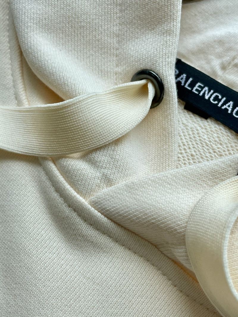 Balenciaga Hoodies